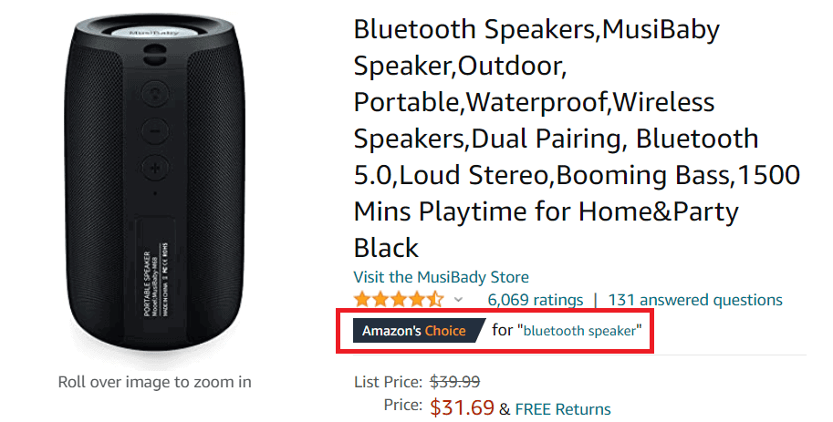 amazon choice vs best seller