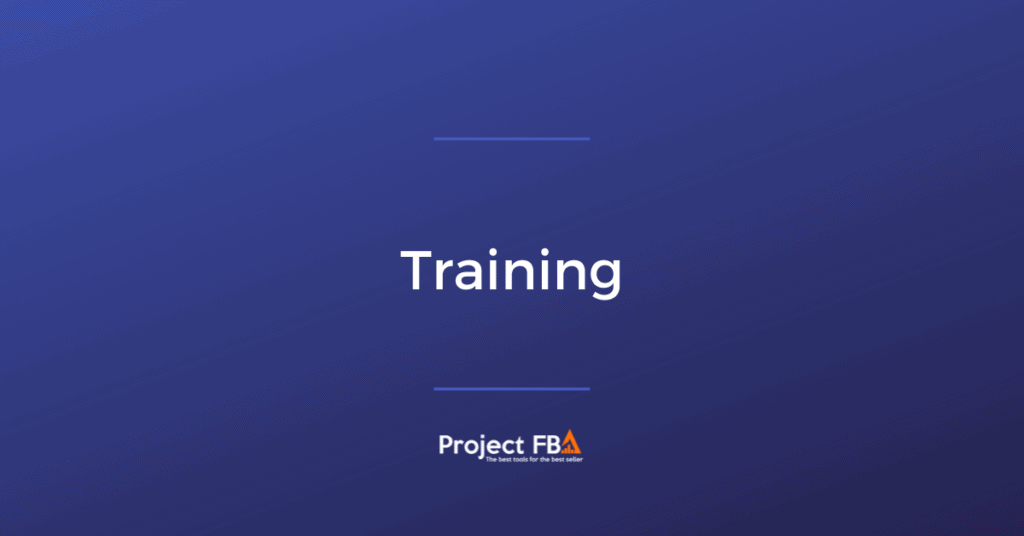 Amazon training and courses for beginners