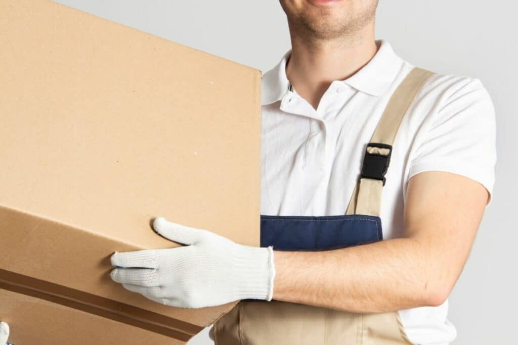 FBA Shipping Fees