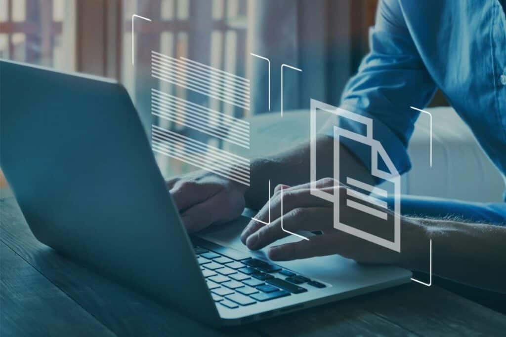 Documents needed for Amazon FBA sellers