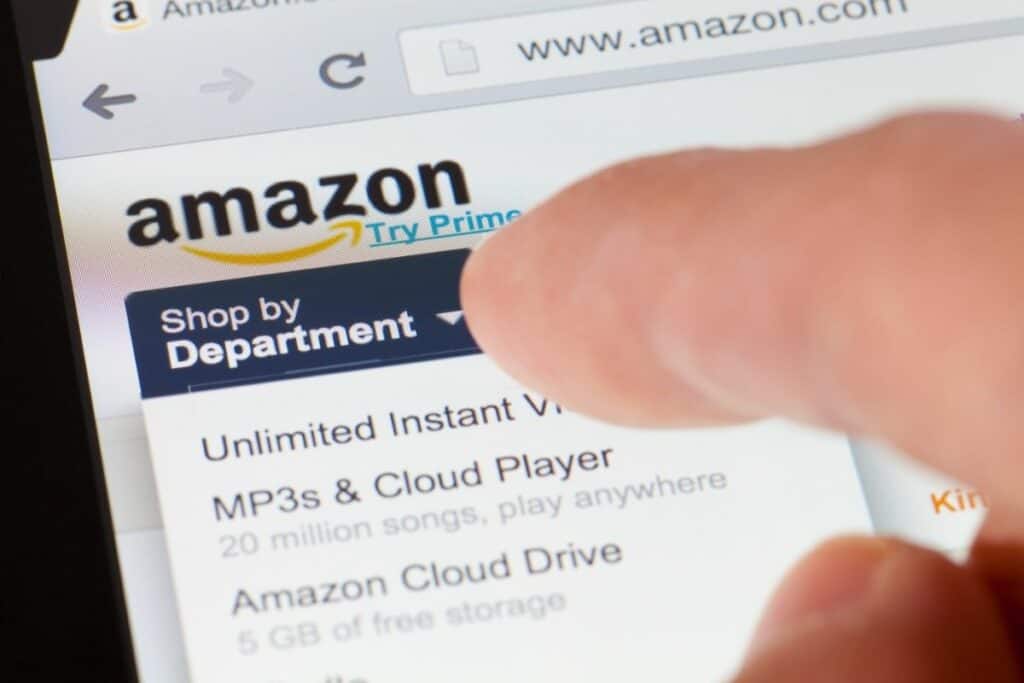what does Fulfillment By Amazon actually mean