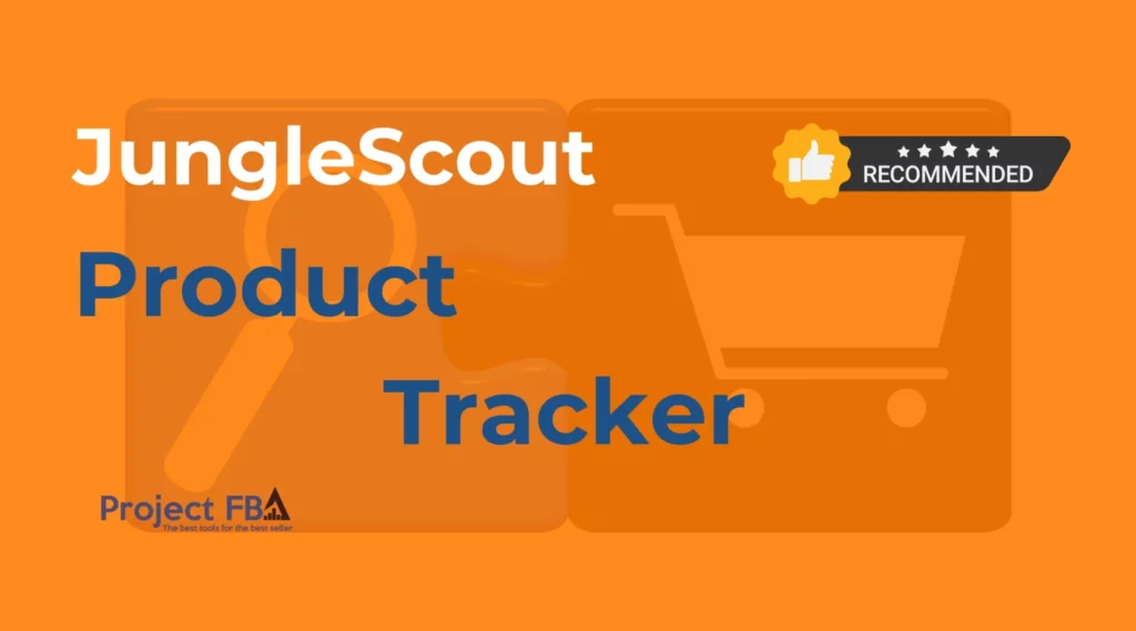 amazon product tracker