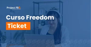 Curso Freedom Ticket