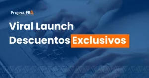 Viral Launch Descuentos Exclusivos